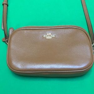 Coach small purse